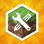 AddOns Maker for Minecraft PE app icon