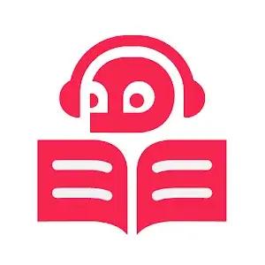 Readable Read English Stories app icon