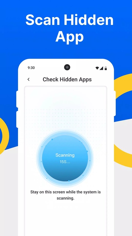 Ad Detector &amp; Ad Blocker APK - screenshot 3