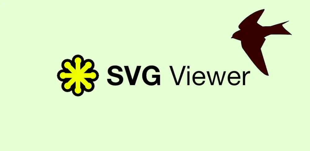 SVG Viewer app icon