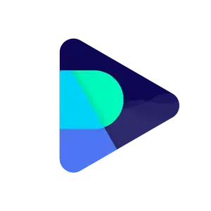 Retro Music Player app icon