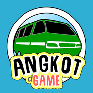 Angkot d Game app icon