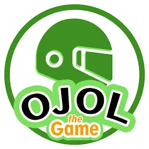 Ojol The Game app icon