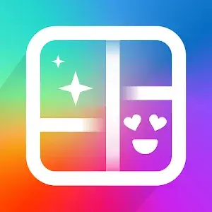 CollageArt app icon