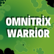 Omnitrix Warrior app icon