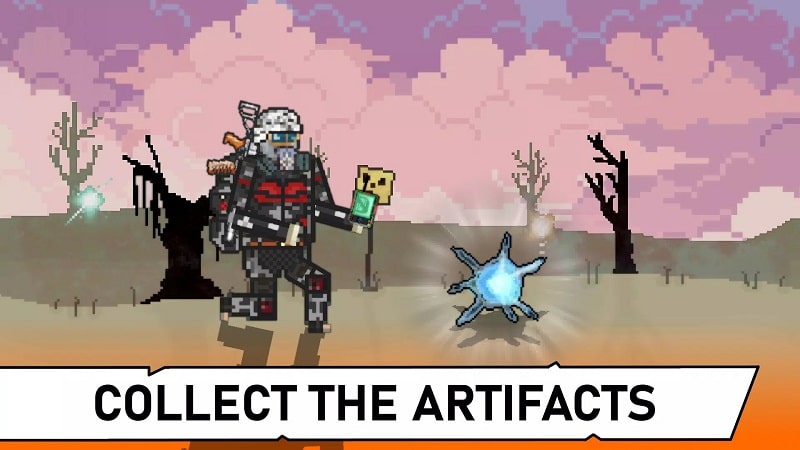 Pocket ZONE 2 app icon