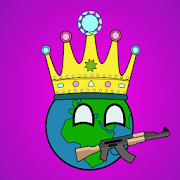 Dictators No Peace - app icon