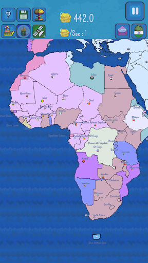 Dictators No Peace - screenshot 6