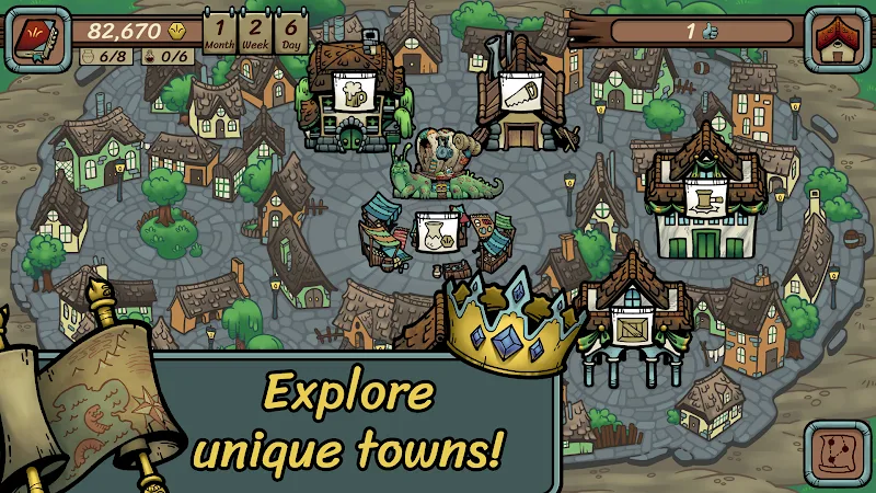 Dealer's Life Legend - screenshot 2