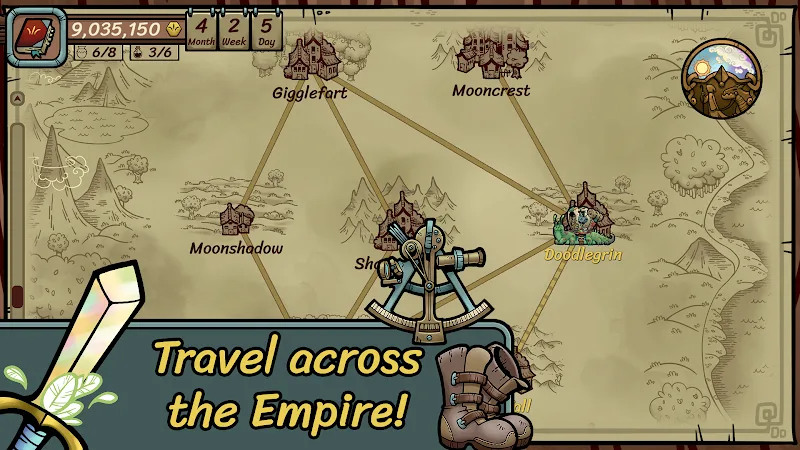 Dealer's Life Legend - screenshot 3