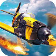 WW2 Warplanes app icon