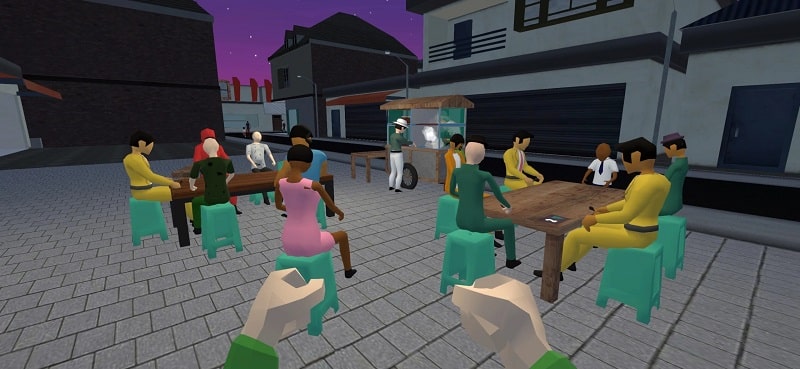 Bakso Simulator app icon