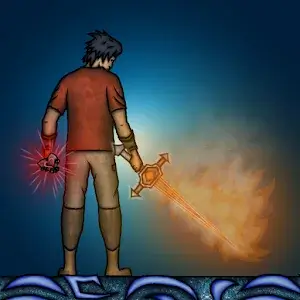 Runic Curse app icon