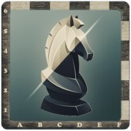 Real Chess app icon