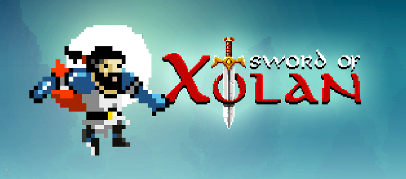 Sword Of Xolan app icon