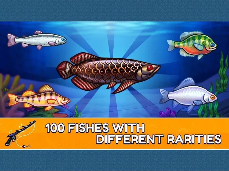 Nautical Life - screenshot 2