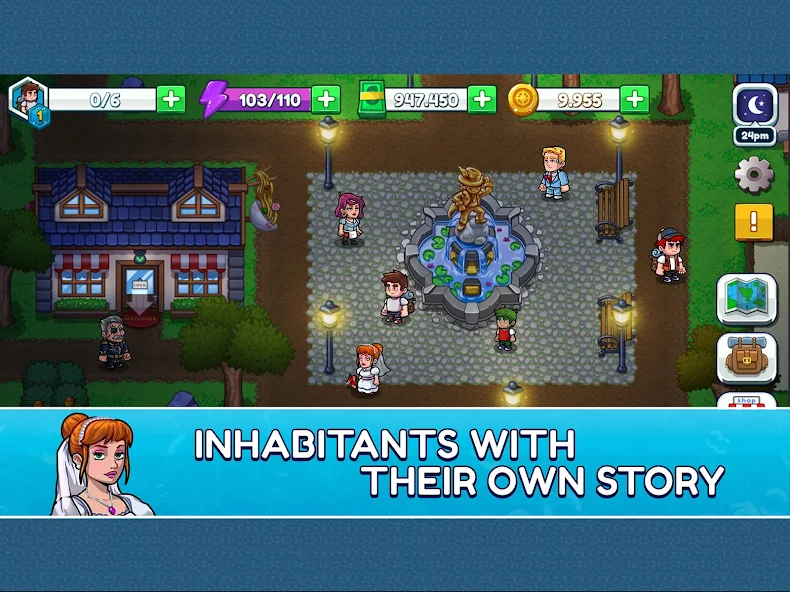 Nautical Life - screenshot 9