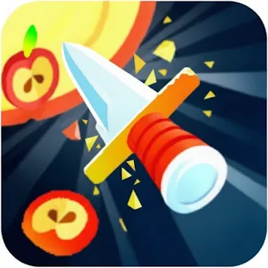 Knife Master app icon