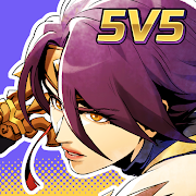 Lokapala APK 2.0.500 [Full Game] for Android app icon