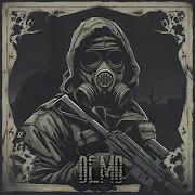 CHERNOFEAR Evil of Pripyat app icon