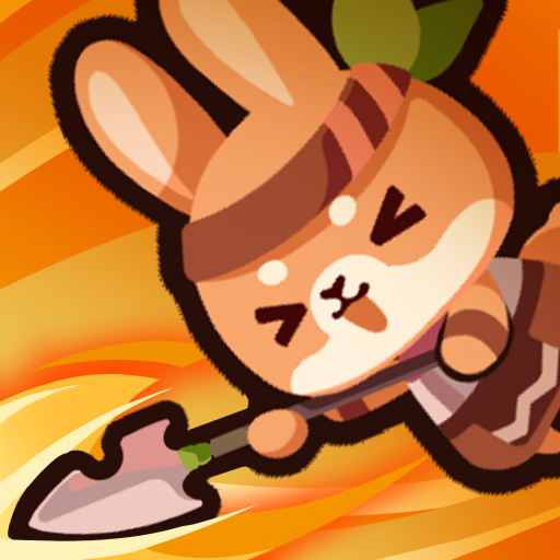 Paw Crusade APK - app icon