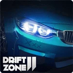 Drift Zone 2 app icon