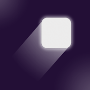 Glowland app icon