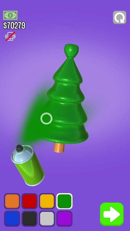 Woodturning APK - screenshot 2