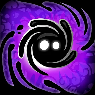 Nihilumbra app icon
