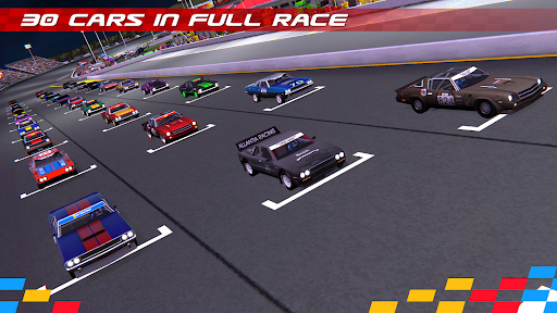 Circuit Racing - screenshot 4