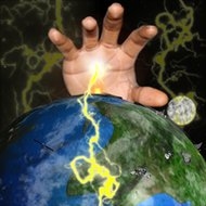 You Are God - app icon