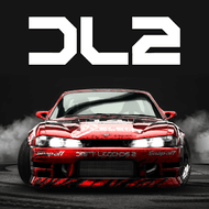 Drift Legends 2 app icon