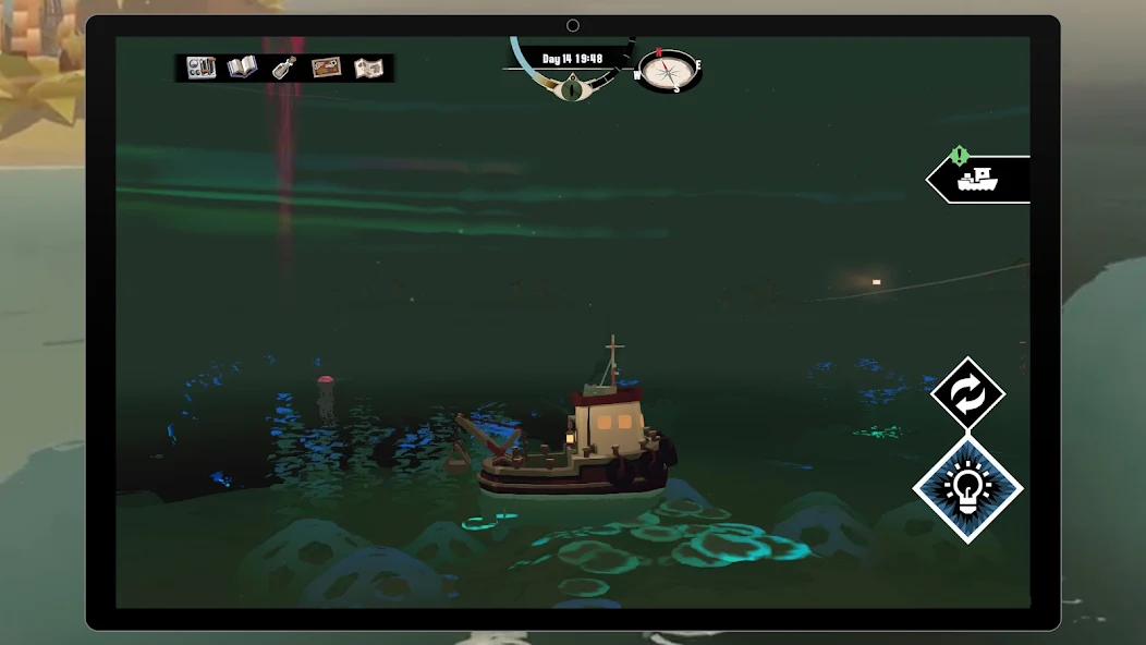 DREDGE - screenshot 8