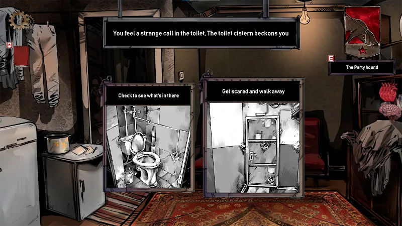 Choice of Life Samosbor - screenshot 4