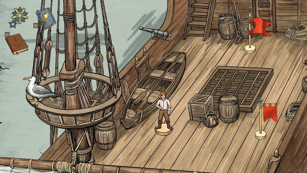 Choice of Life: Wild Islands - screenshot 5