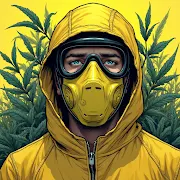 Substance Syndicate Tycoon V app icon