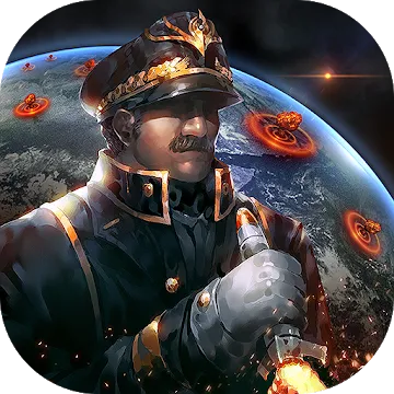 Missile Diplomacy app icon