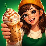 Cafe Panic app icon