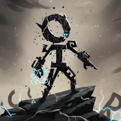 Typoman Remastered app icon