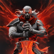 Shadow Of Death 2: Awakening app icon