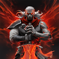 Shadow Of Death 2: Awakening app icon