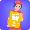 Tuber Life Simulator app icon