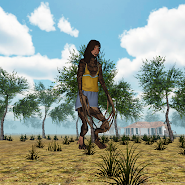 Dendam Nenek Kanibal app icon