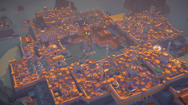 ISLANDERS Mobile - screenshot 3