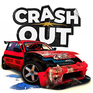 CrashOut app icon
