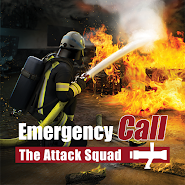 The Attack Squad app icon