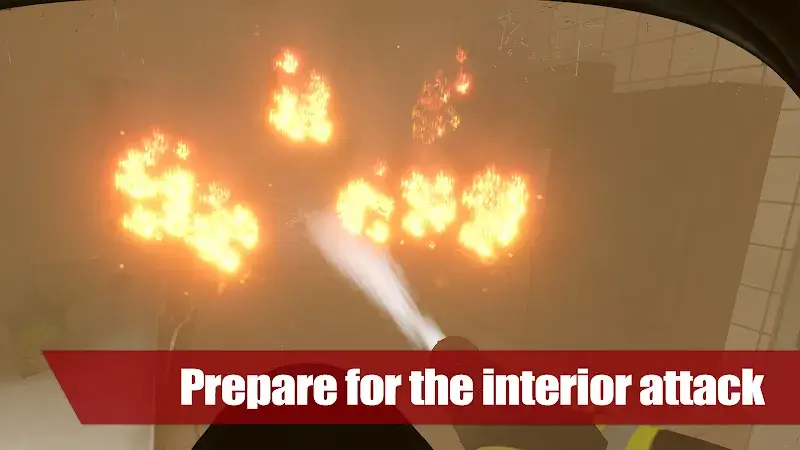 The Attack Squad - screenshot 4