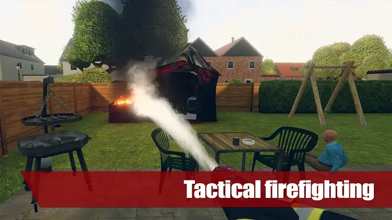 The Attack Squad - screenshot 6