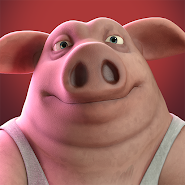 Liar's Bar app icon