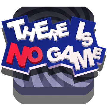 There Is No Game WD app icon